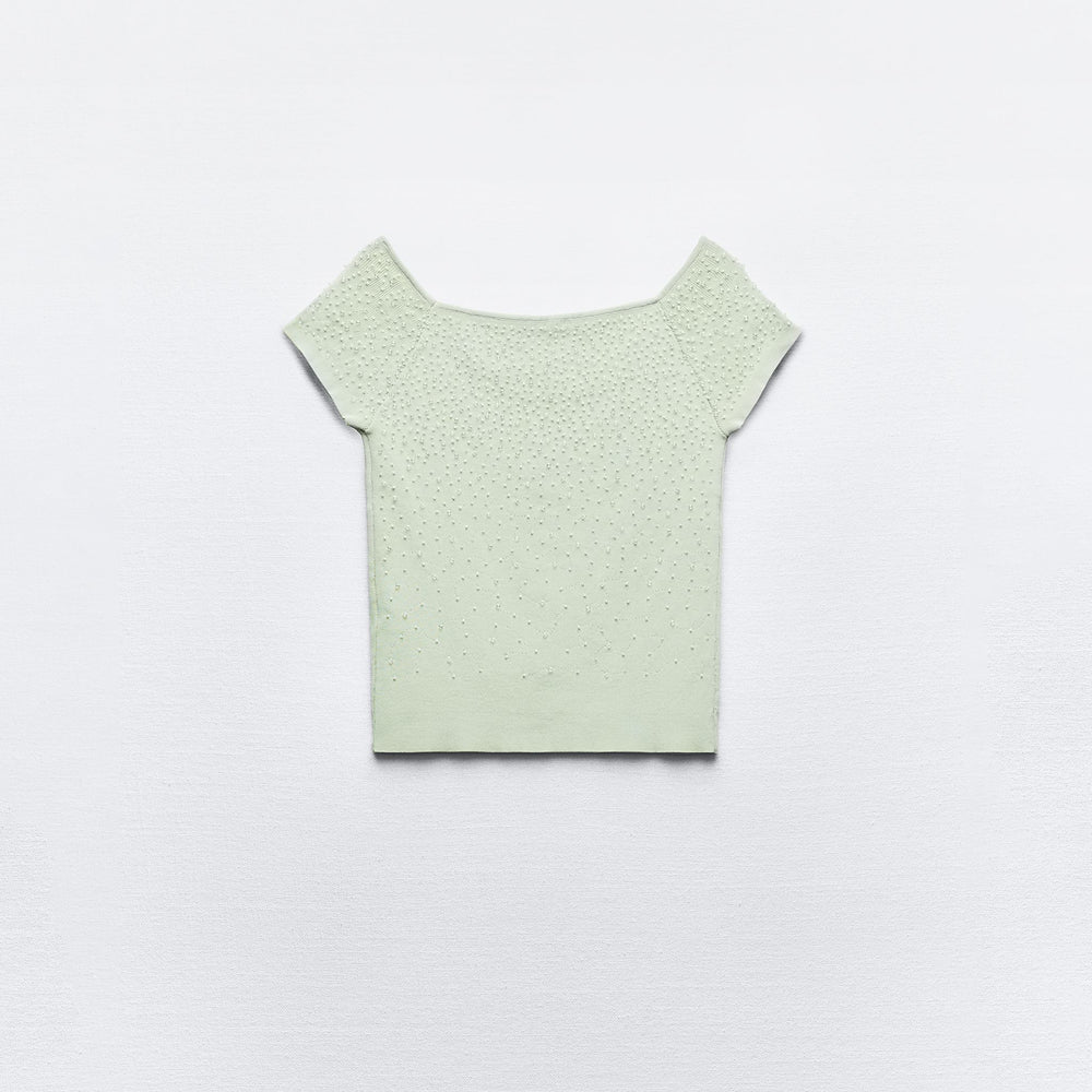 Moudda ZARA - Top - Tunisie 2