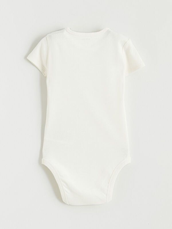 Moudda LC Waikiki - Body manches courtes pour Fille - Tunisie 7