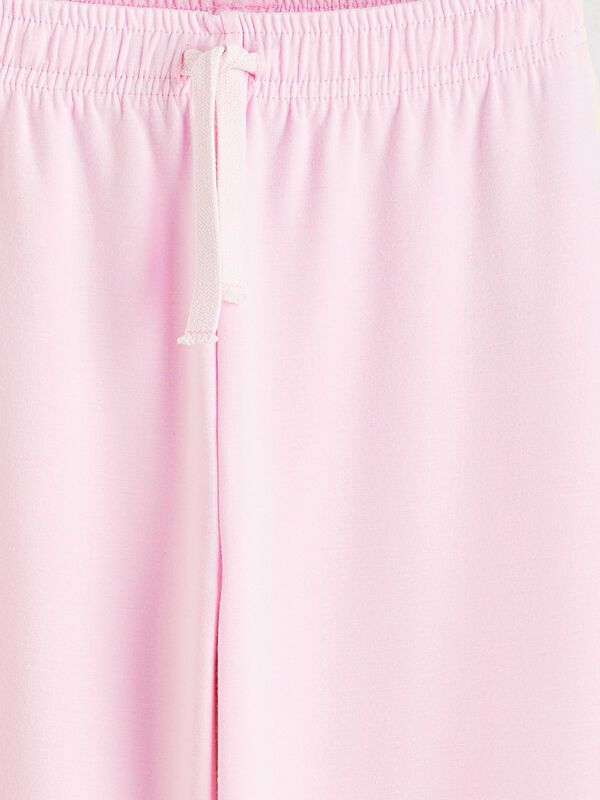 Moudda LC Waikiki - Pantalon jogging en jersey pour Fille - Tunisie 3