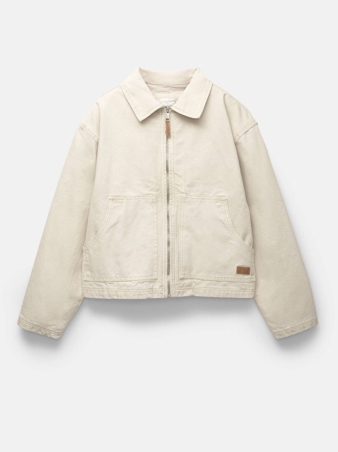 Moudda PULL & BEAR - Veste Pacific - Plastrons - Tunisie 3