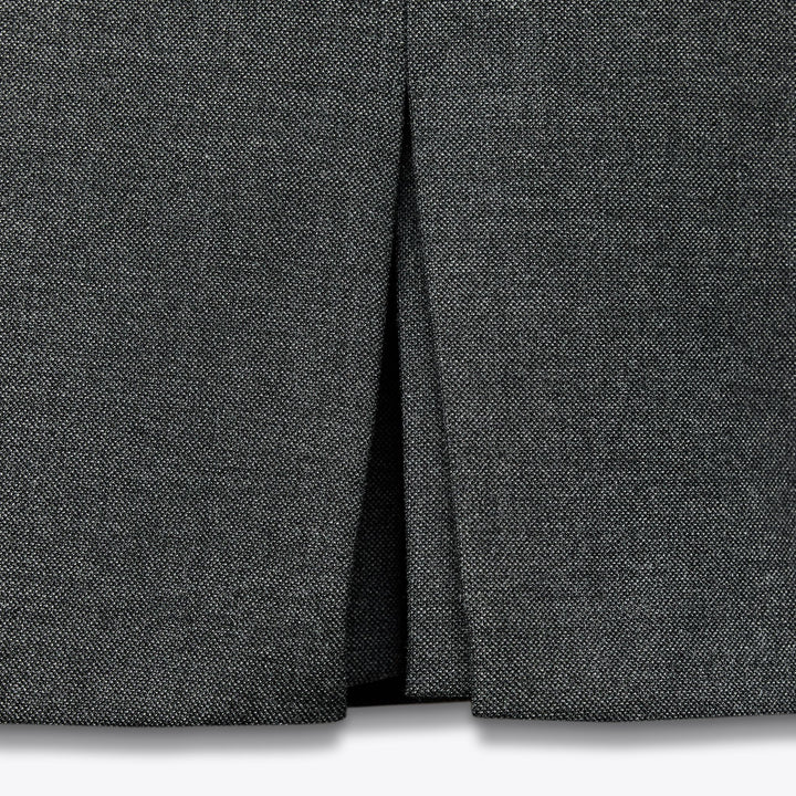 Moudda ZARA - Jupe-Pantalon - Twill & Fente - Tunisie 4