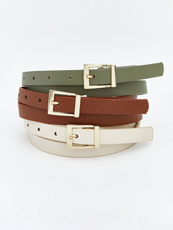 Moudda LC Waikiki - Ceinture pour Femme - Tunisie 1