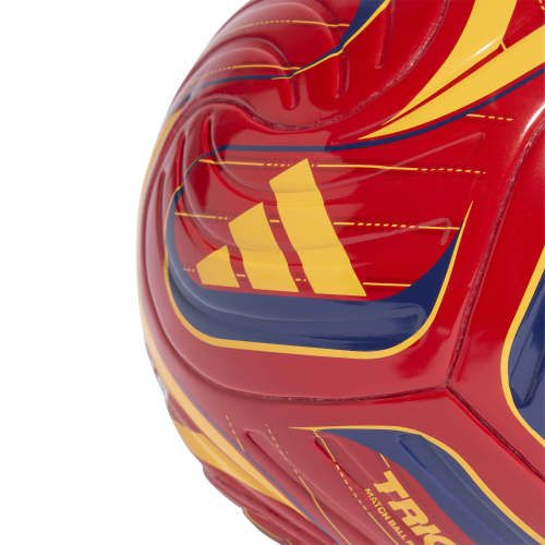 Moudda Adidas - Mini ballon Domicile Espagne Trionda - Tunisie 4