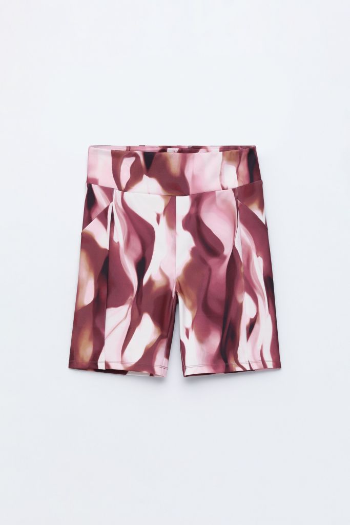 Moudda Lefties - Short / Bermuda - 2