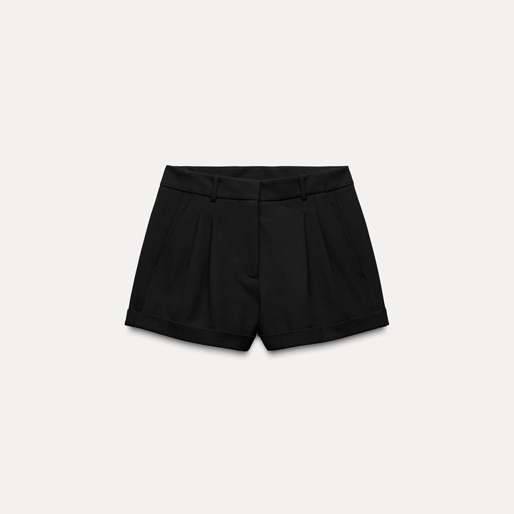 Moudda ZARA - Set short pinces - Tunisie 1