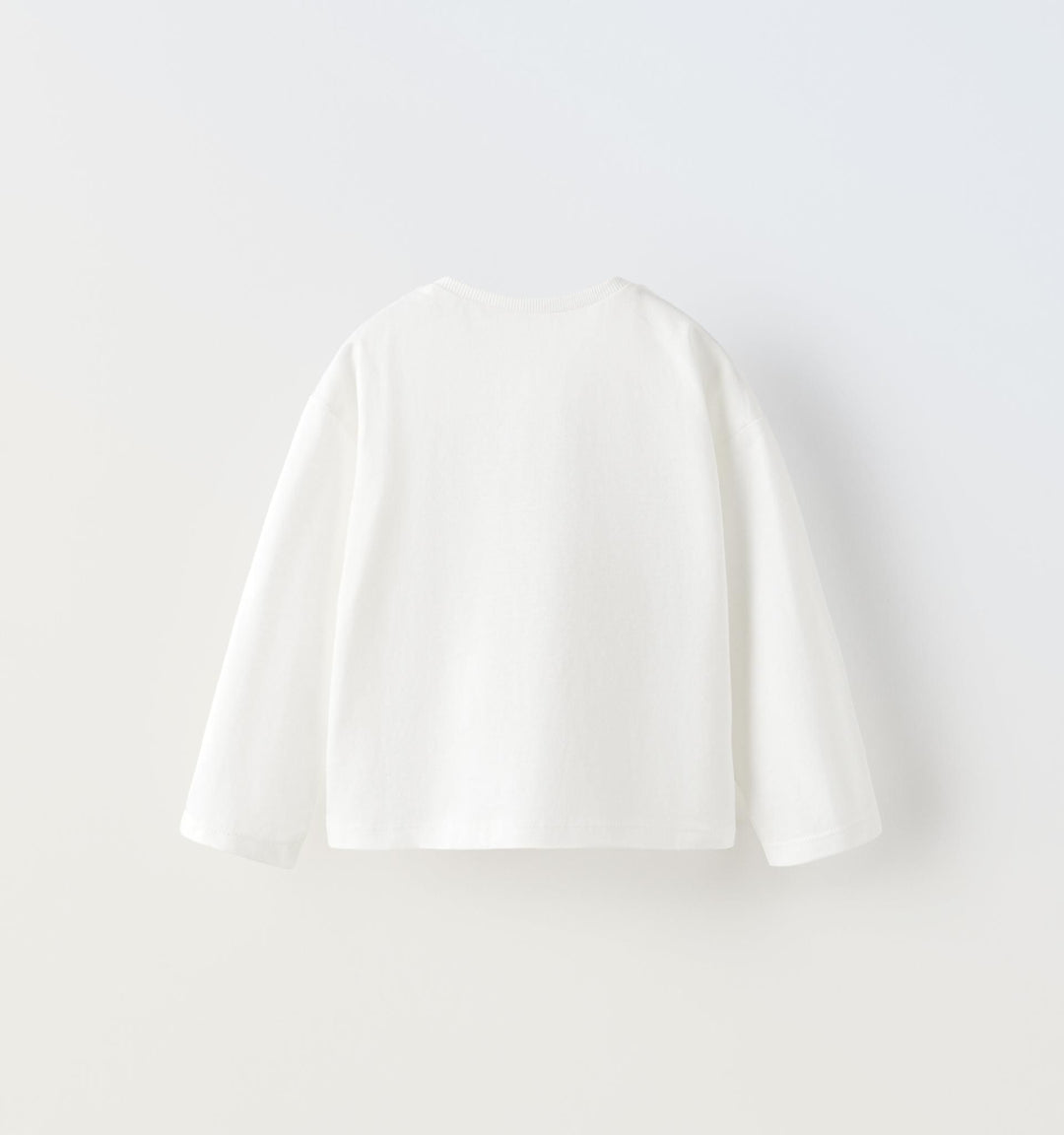 Moudda ZARA - T-Shirt Bebe - Tunisie 3