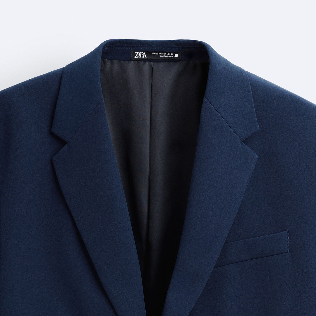 Moudda ZARA - Tailoring Blaz. - Tunisie 5