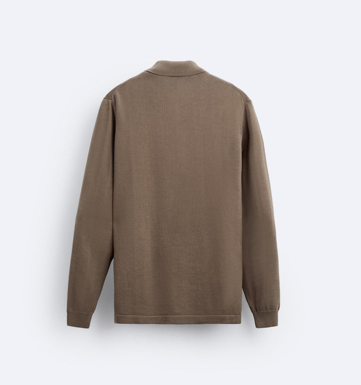 Moudda ZARA - Sweat-shirt - Tunisie 2