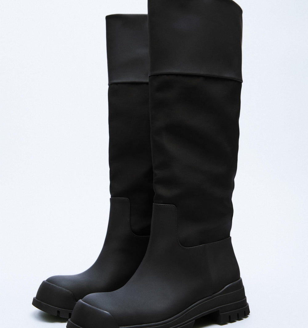 Moudda ZARA - Botte - Tunisie 2