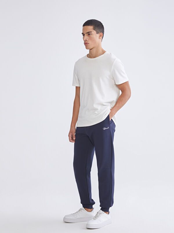 Moudda LC Waikiki - pantalon en jersey pour Hommes - Tunisie 1