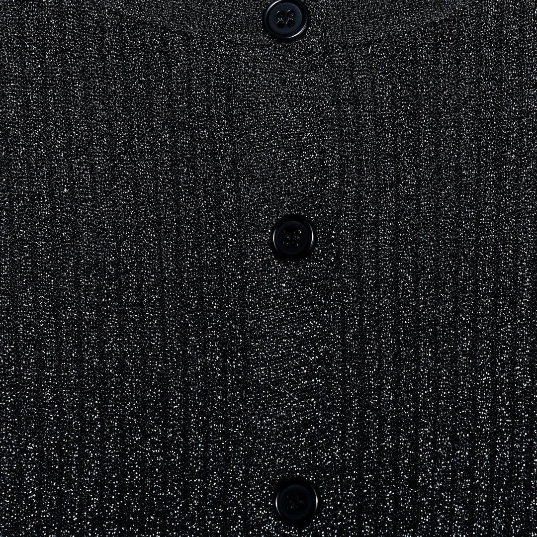 Moudda ZARA - Veste - Tissu Coupé & Lurex - Tunisie 3