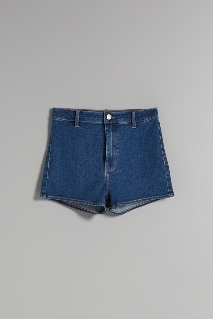 Moudda BERSHKA - Short / Bermuda - 1
