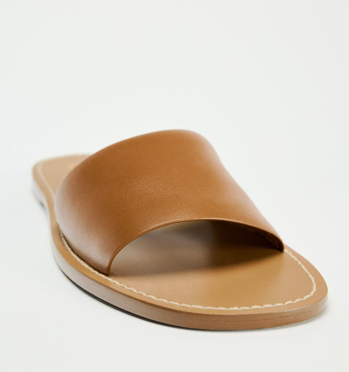 Moudda ZARA - Ballerines cuir - Tunisie 3
