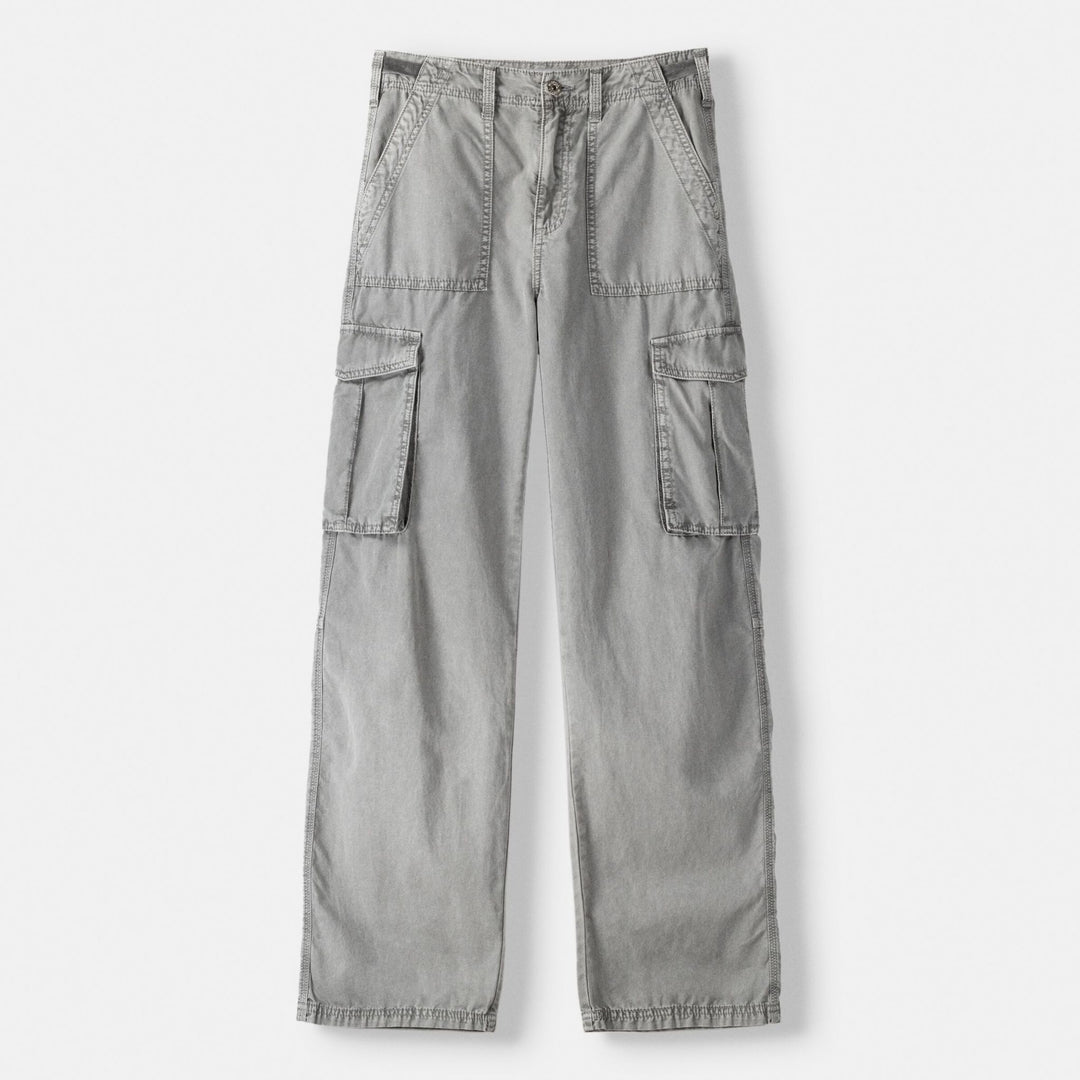 Moudda BERSHKA - Trouser - Tunisie 1