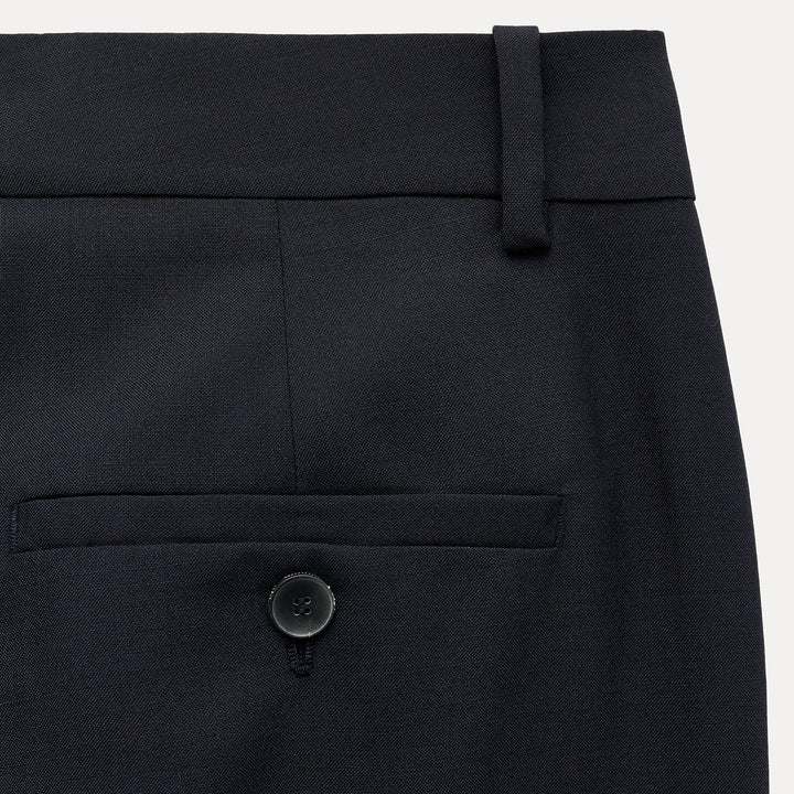 Moudda ZARA - Combinaison 652 pantalon droit - Tunisie 5