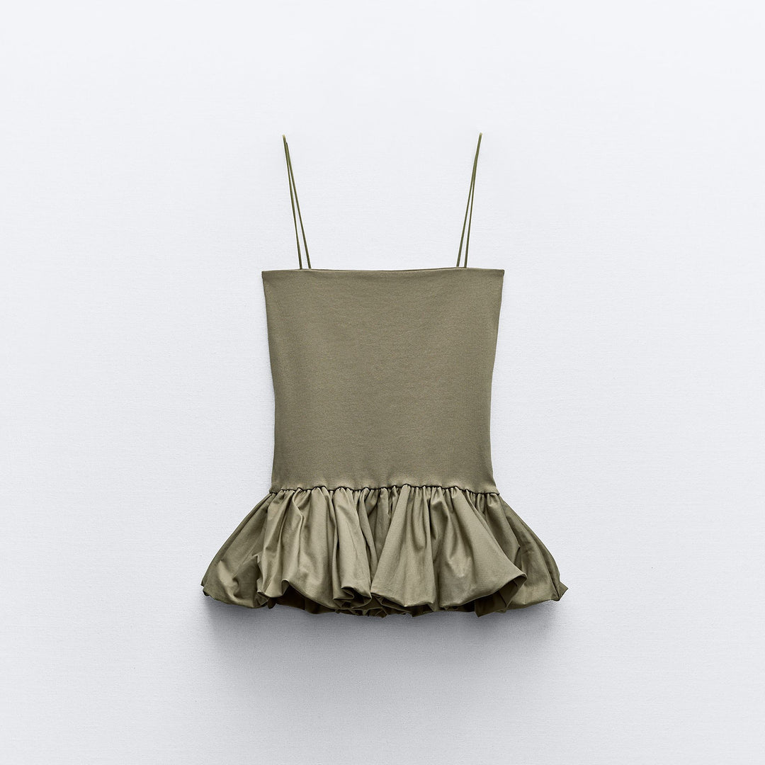 Moudda ZARA - Fantasy T-Shirt - Tunisie 5