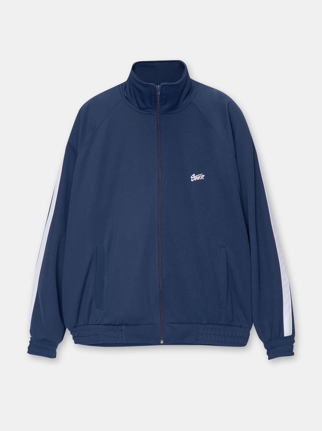 Moudda PULL & BEAR - Veste Polyester Bandes - Tunisie 3