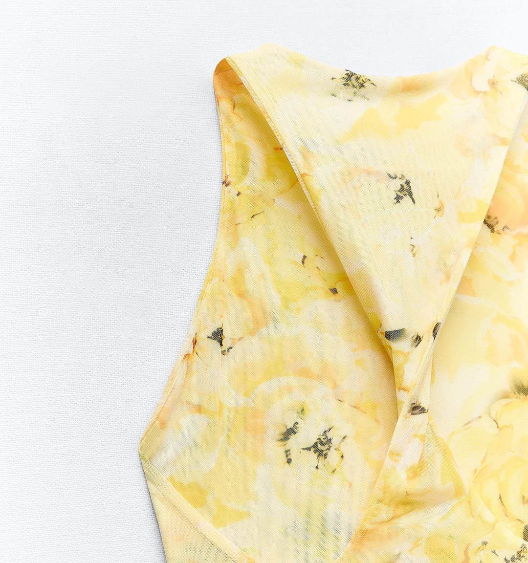 Moudda ZARA - Robe - Tunisie 3