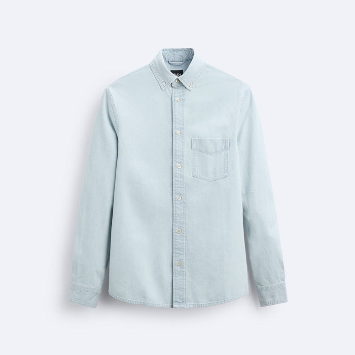 Moudda ZARA - Shirt - Tunisie 2