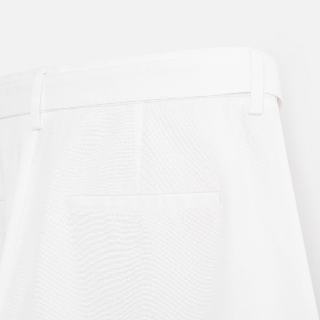 Moudda ZARA - Pantalon - Ceinture (Ramadan) - Tunisie 4