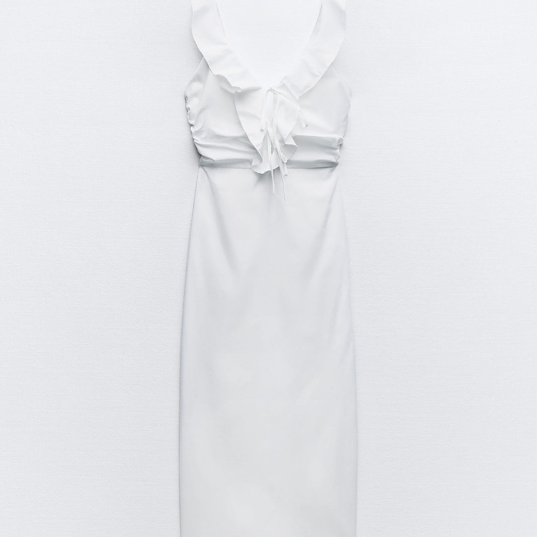 Moudda ZARA - T-Dress - Tunisie 1