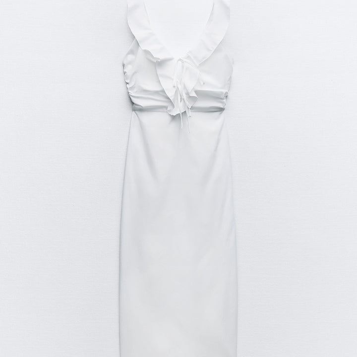 Moudda ZARA - T-Dress - Tunisie 1