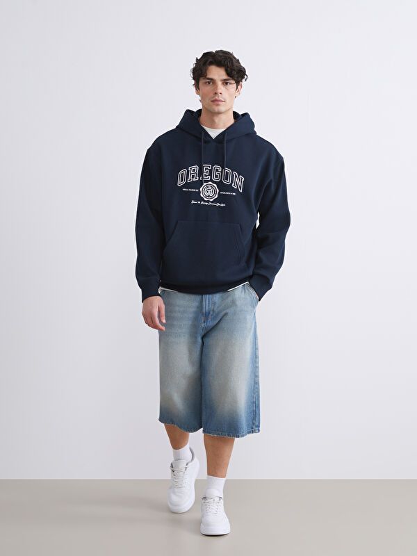 Moudda LC Waikiki - Sweatshirt en jersey pour Homme - Tunisie 2
