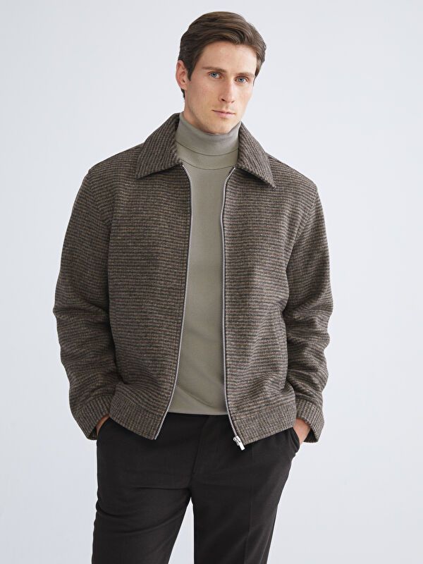 Moudda LC Waikiki - Manteau d'hiver pour Homme - Tunisie 1