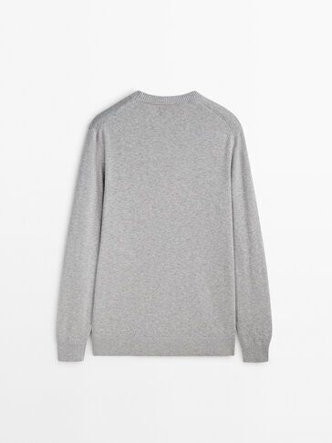 Moudda Massimo Dutti - Sweat-shirt - Tunisie 2