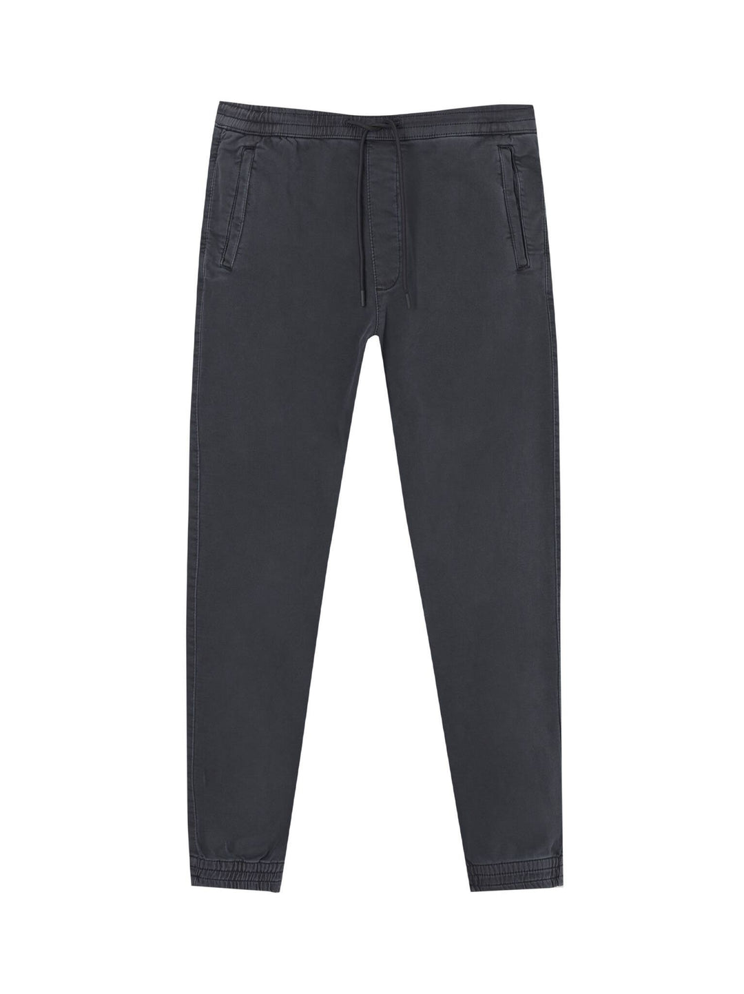 Moudda PULL & BEAR - Pantalon Jogger Basique Soft Knit Join Life - Tunisie 7