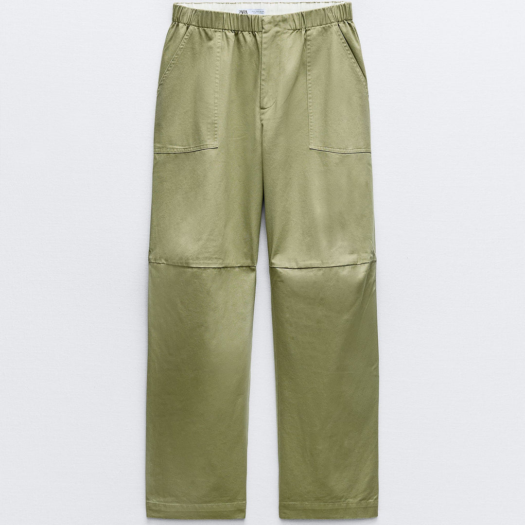 Moudda ZARA - Pants - Tunisie 1