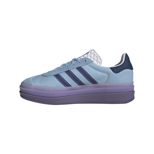 Moudda Adidas - Chaussure Gazelle Bold x KSENIASCHNAIDER - Tunisie 8