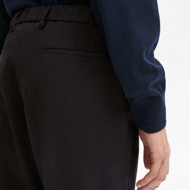 Moudda Massimo Dutti - Pantalon smart jogging Ppaa - Tunisie 3