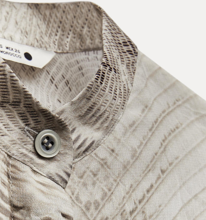 Moudda ZARA - Chemisier - Tunisie 4