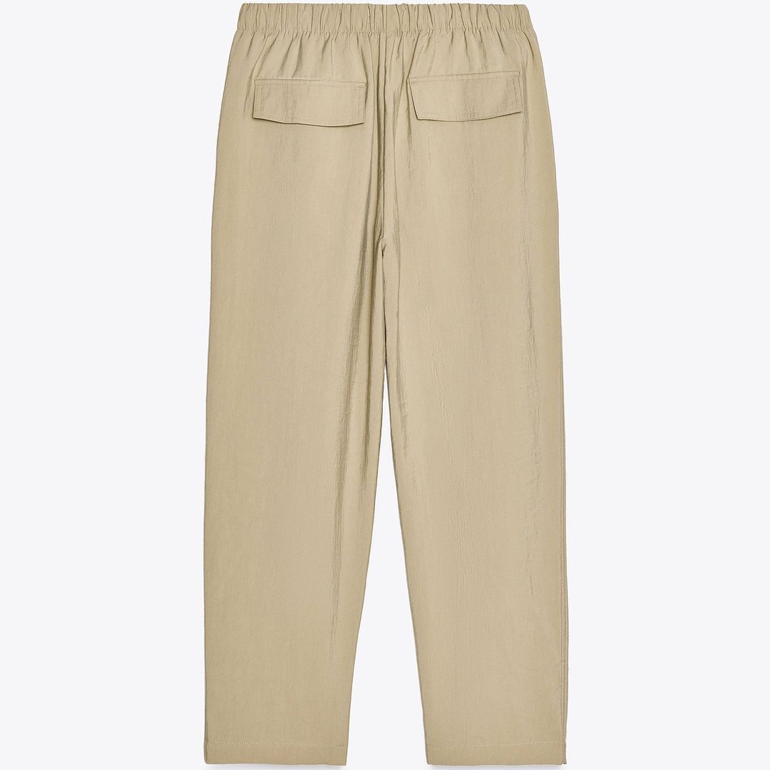 Moudda ZARA - Pantalon - Effet Froissé, Taille Élastique & Poche Surpiqûrée - Tunisie 2