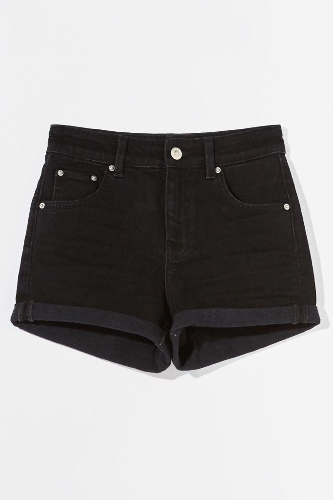 Moudda BERSHKA - Short - 2