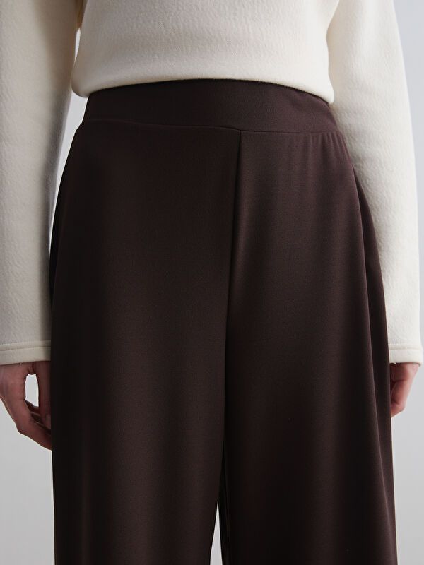 Moudda LC Waikiki - Pantalon mi-saison en tissu pour Femme - Tunisie 3