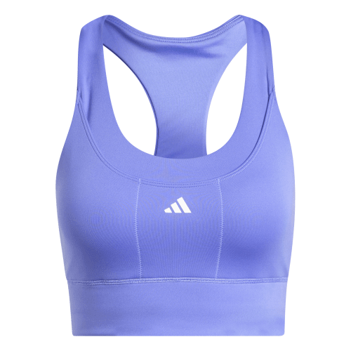 Moudda Adidas - Brassiere de running poches Maintien moyen - Tunisie 2