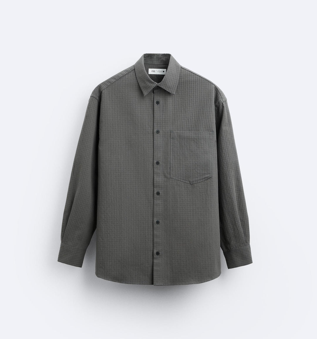 Moudda ZARA - Chemise - Tunisie 1