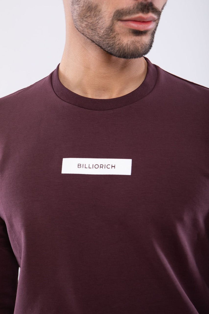 Moudda Billiorich - Sweatshirt Manches Longues Billiorich - Tunisie 3