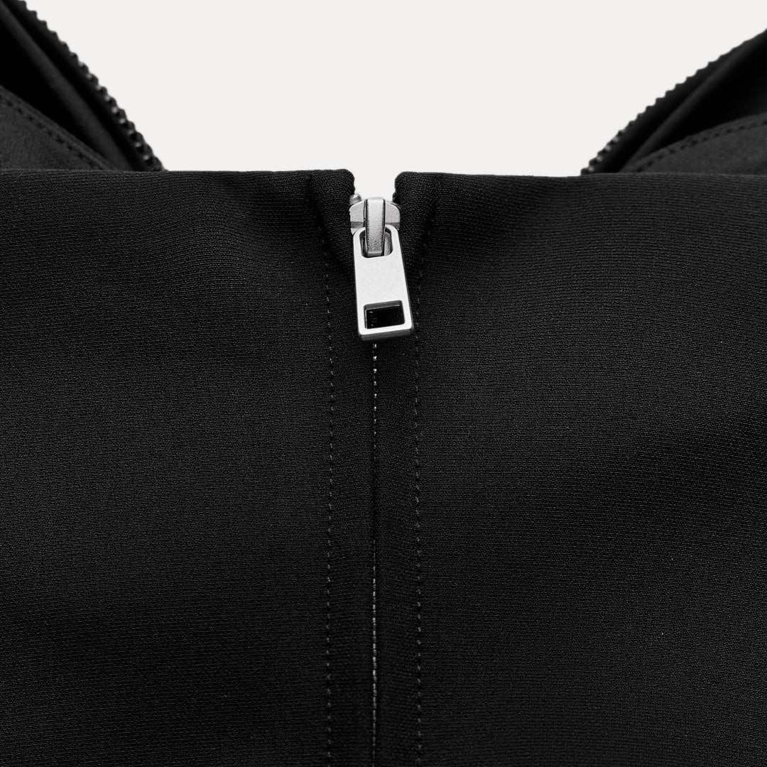 Moudda ZARA - Top élastique nœud devant avec strass - Tunisie 4