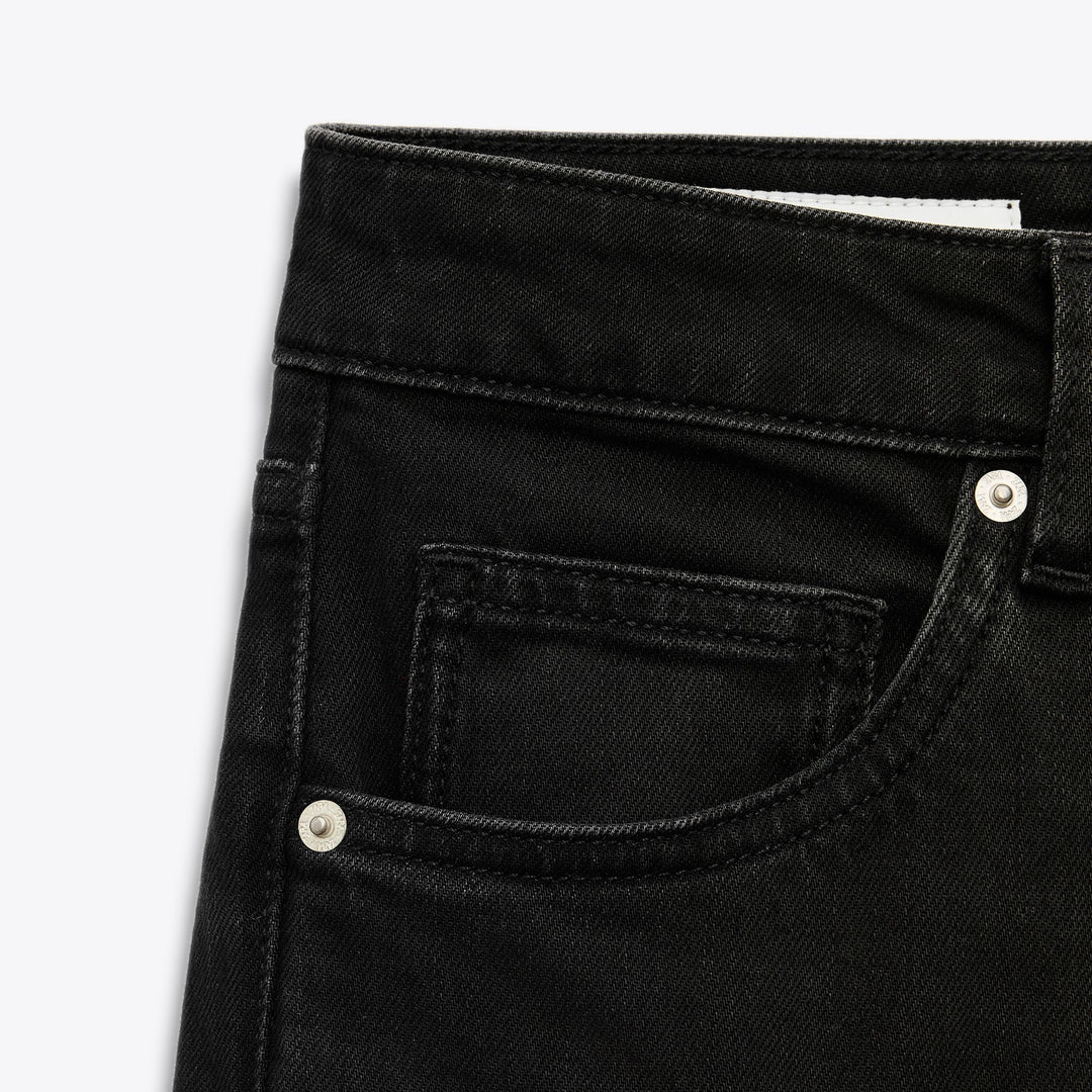 Moudda ZARA - Pantalon Sloppy - Taille Moyenne - Tunisie 3
