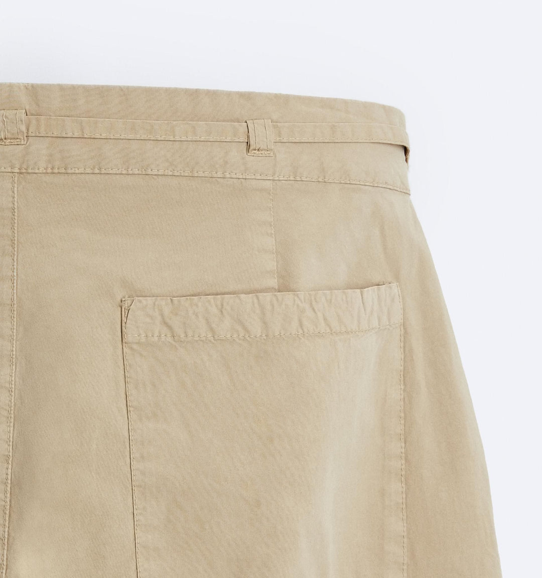 Moudda ZARA - Pantalon - Tunisie 4