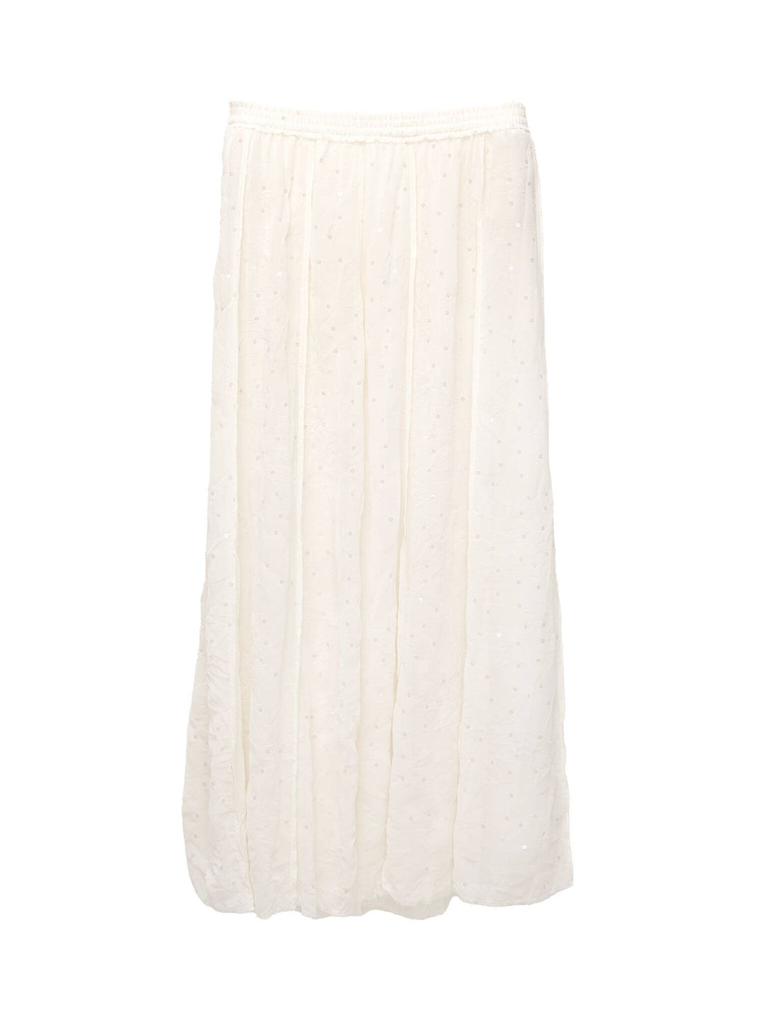 Moudda PULL & BEAR - Jupe Midi - Ceinture Effilochée - Tunisie 1