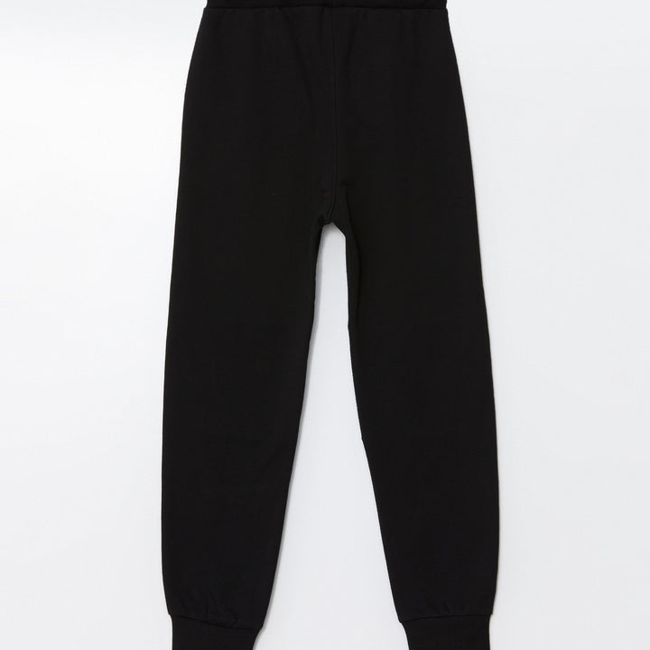 Moudda LC Waikiki - Pantalon en jersey Garçon Noir - Tunisie 3