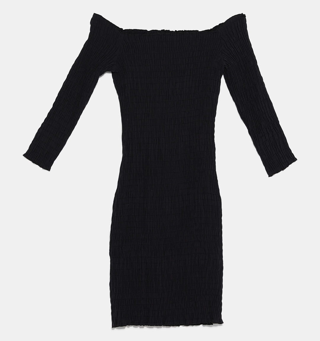 Moudda ZARA - Robe - Tunisie 3