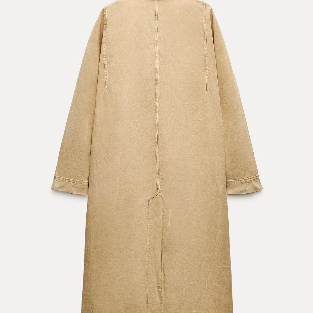 Moudda ZARA - Long-Outwear - Tunisie 2