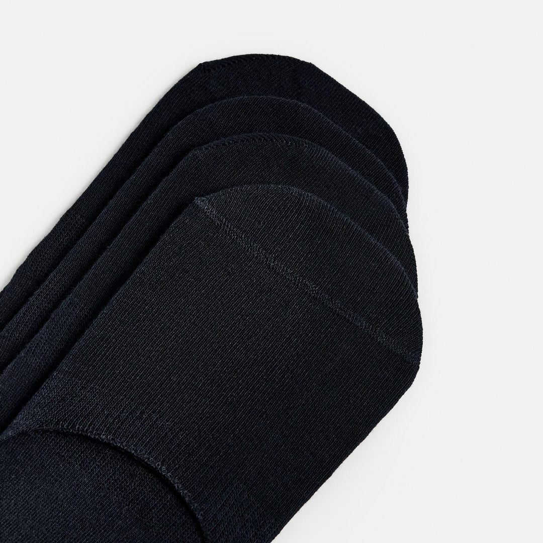 Moudda ZARA - Chaussettes (Marine) Pack 4 - Tunisie 2
