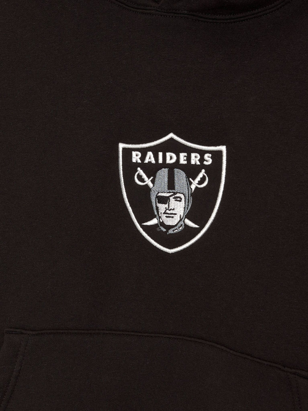 Moudda PULL & BEAR - Sweat - Raiders NFL (Licence) - Tunisie 5