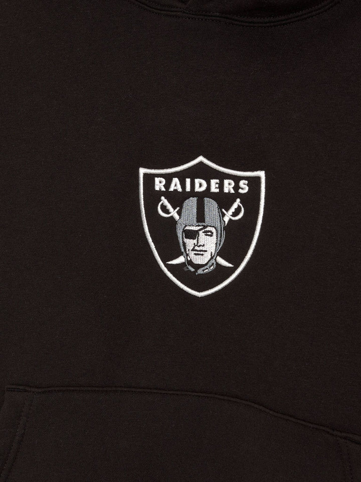 Moudda PULL & BEAR - Sweat - Raiders NFL (Licence) - Tunisie 5